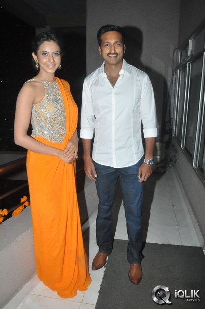 Loukyam-Movie-50-Days-Celebrations